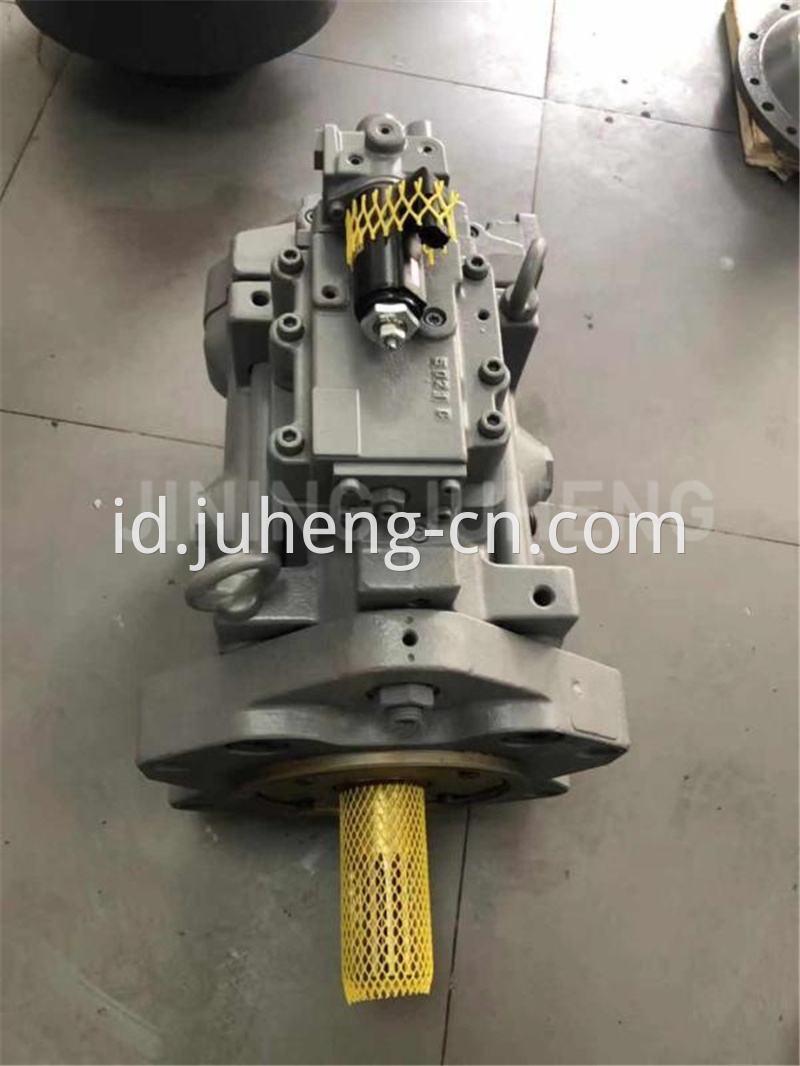 Ex1200 6 Hydraulic Pump 1